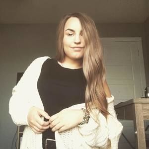 Meet your Posher, Hailey